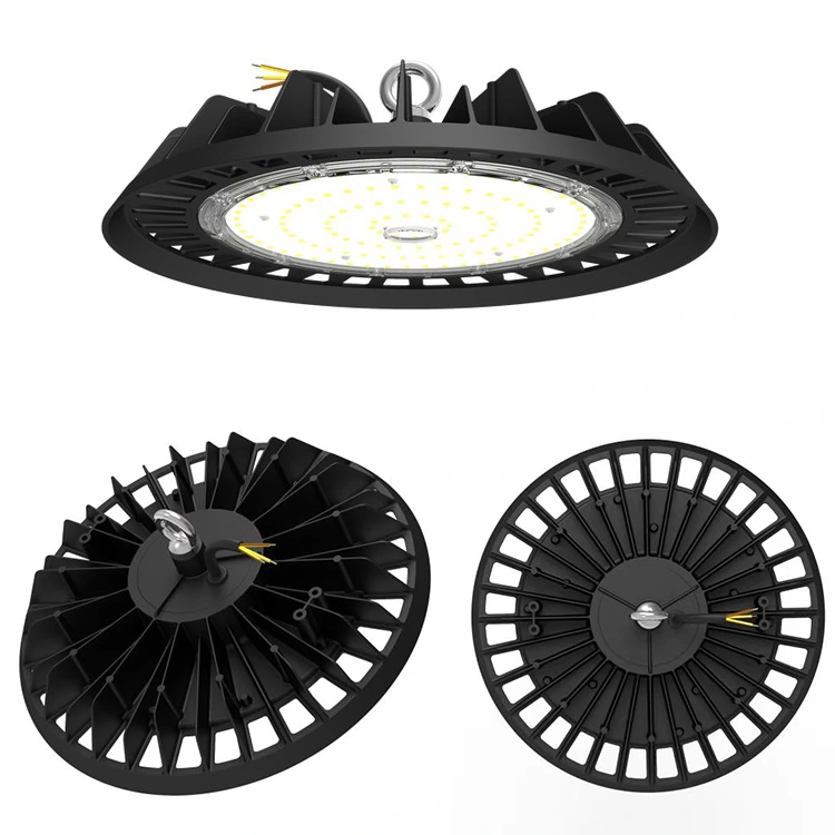 led high bay light manufacturer