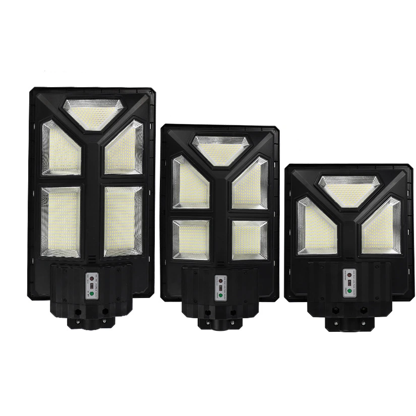 led solar street lights dealer