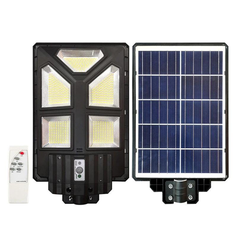 led solar street lights oem