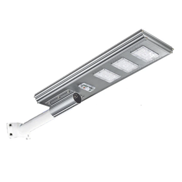 outdoor solar street lights company