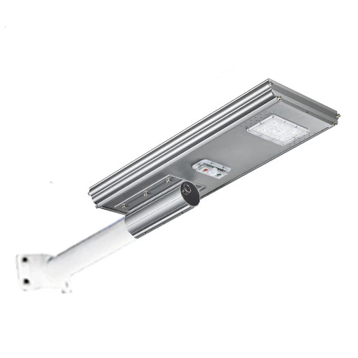 outdoor solar street lights manufacturer