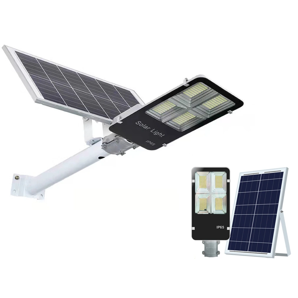 semi integrated solar street light dealer