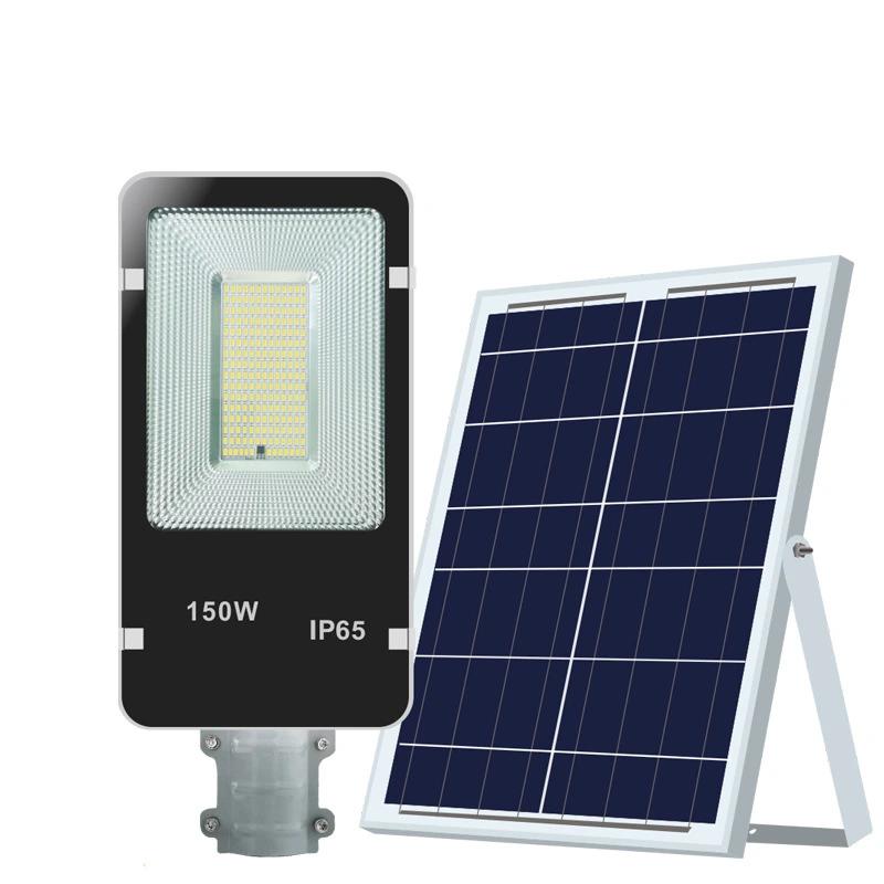 semi integrated solar street light importer