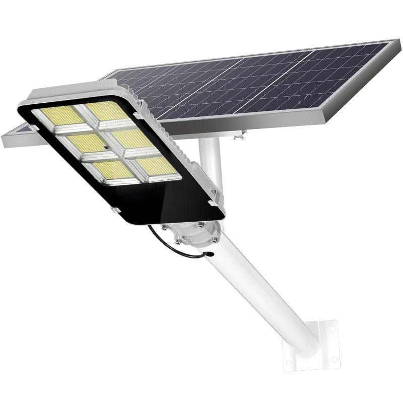 semi integrated solar street light wholesaler