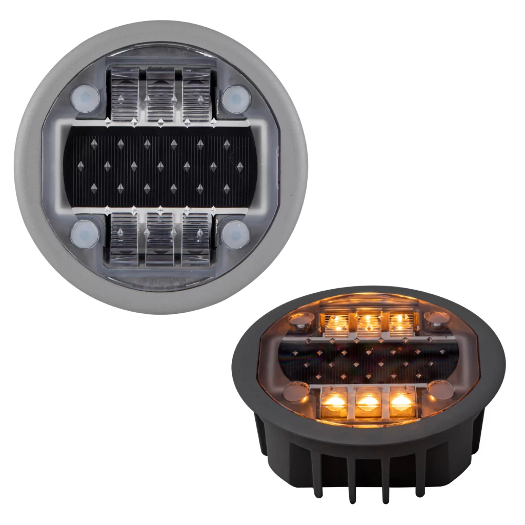 solar road stud importer