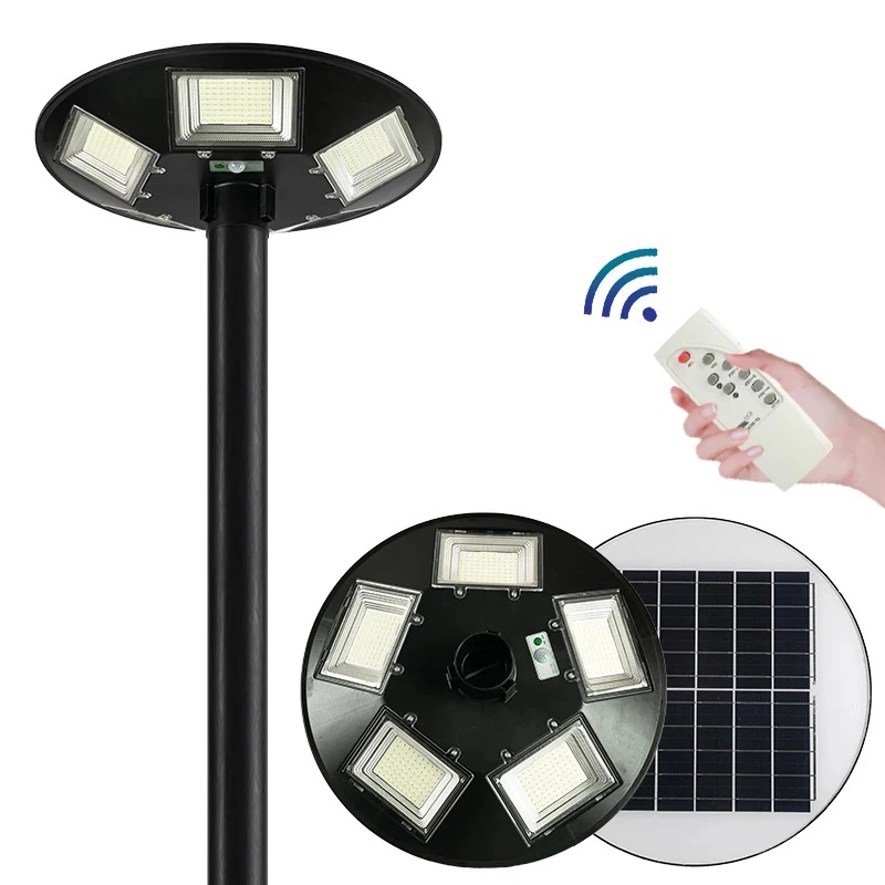 ALIHSOLAR is a professional lighting manufacturer and supplier in China providing quality outdoor lighting components & solutions. We have years of expertise in designing and manufacturing outdoor lighting for streets, roads, parks and other public.