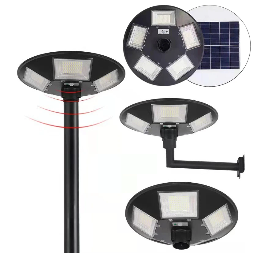 ALIHSOLAR is a professional lighting manufacturer and supplier in China providing quality outdoor lighting components & solutions. We have years of expertise in designing and manufacturing outdoor lighting for streets, roads, parks and other public.