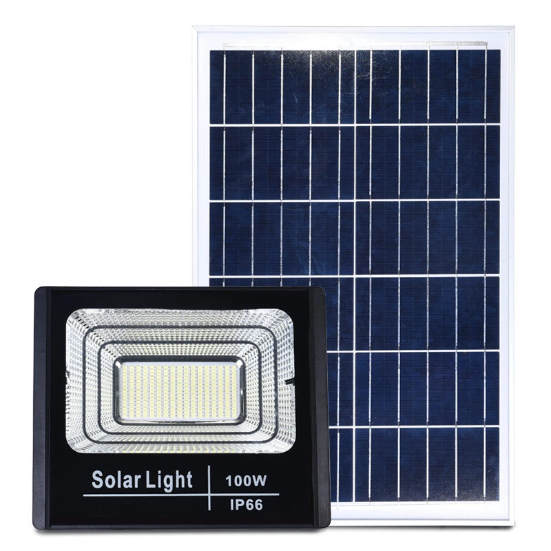 solar led flood lights bulk