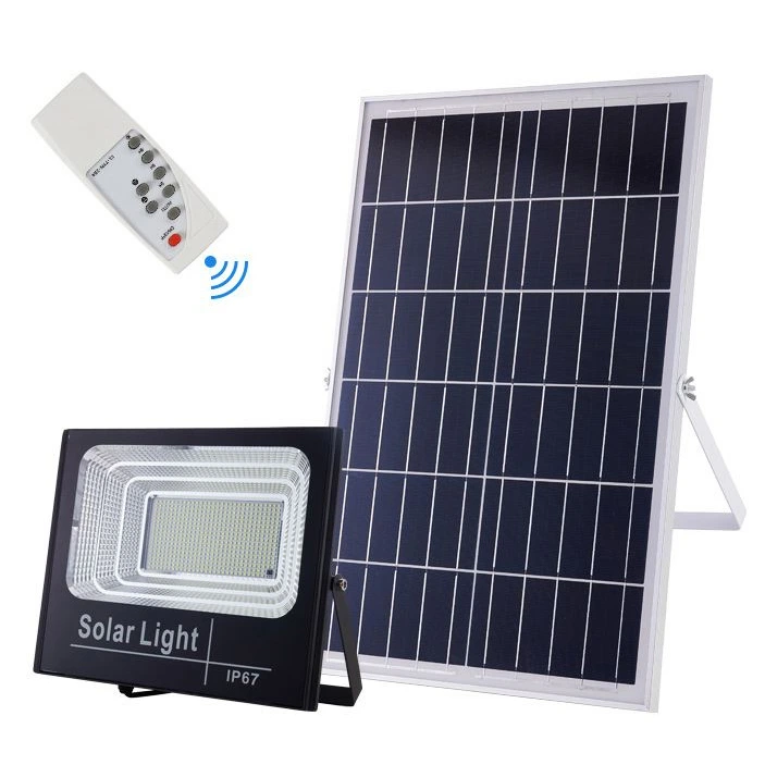 solar led flood lights service