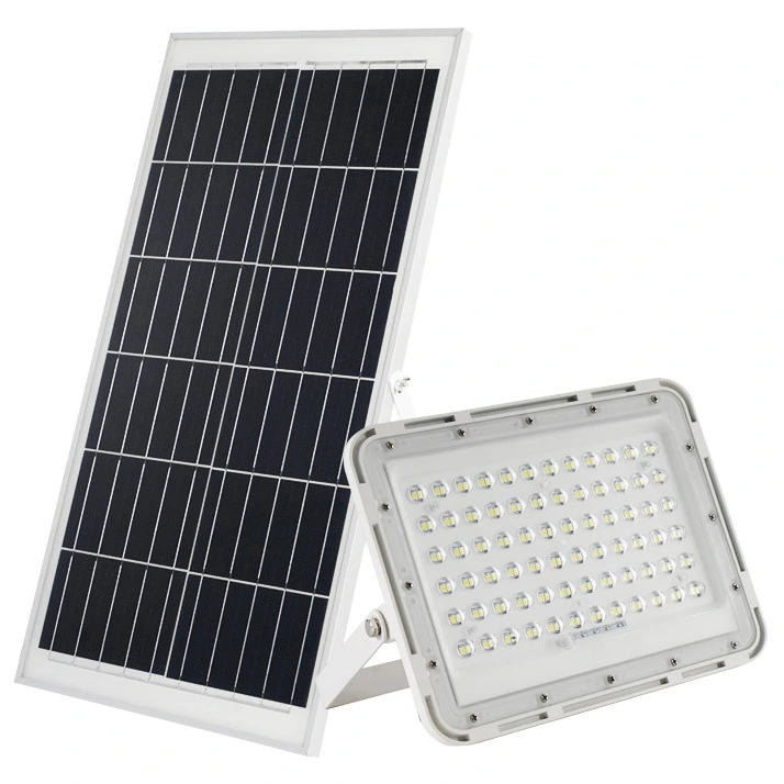 solar powered flood lights import