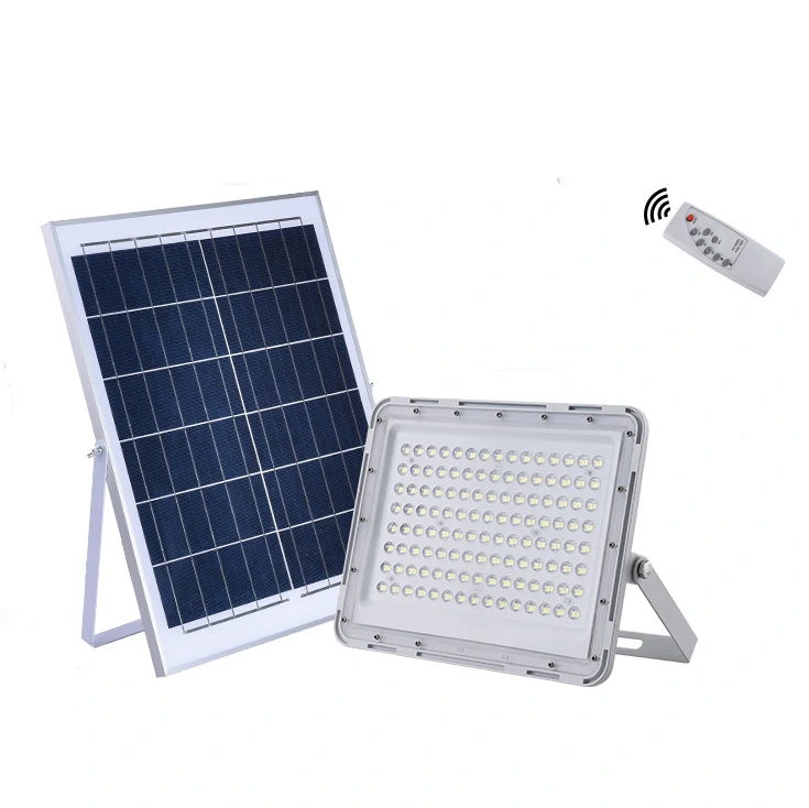 solar powered flood lights manufacturer