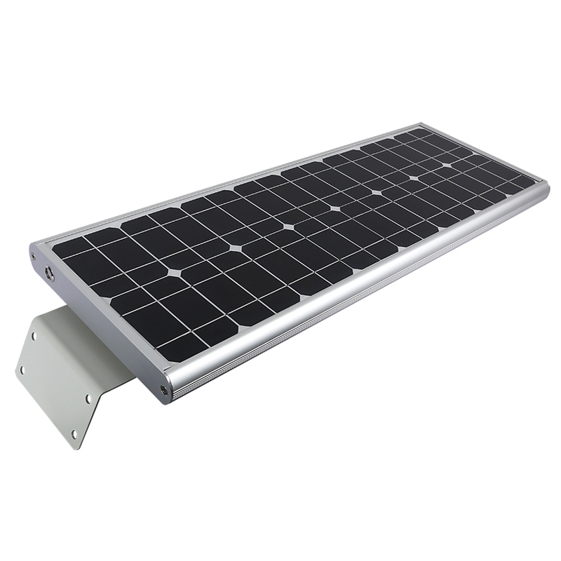 ALIHSOLAR, a wholesale solar lights factory, offers an innovative solution for street lighting.