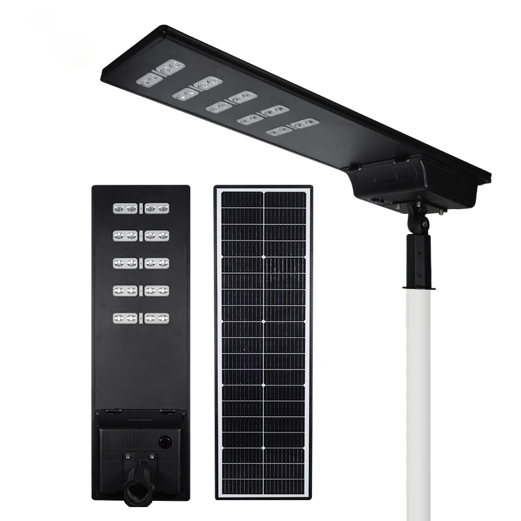 solar induction street lamp supplier