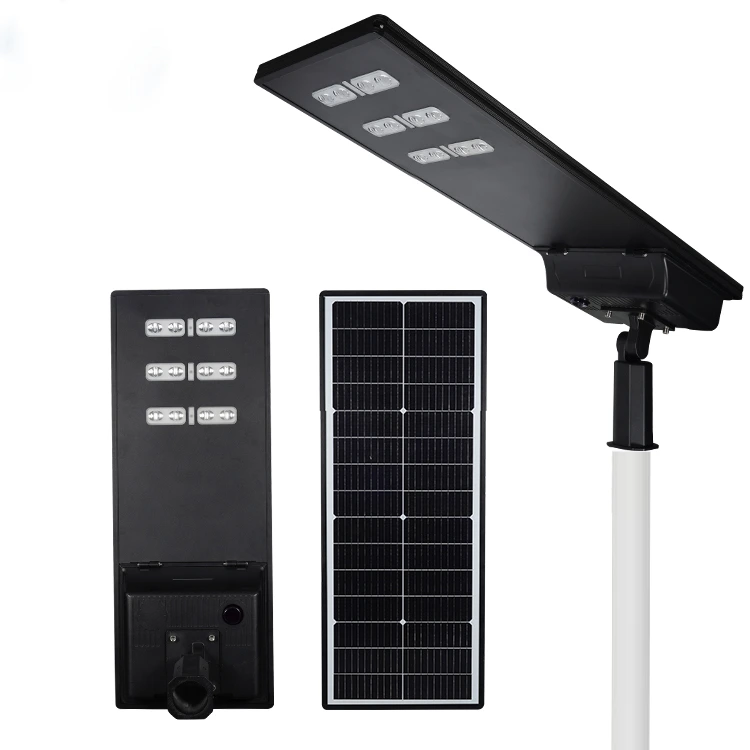 solar induction street light manufacturer