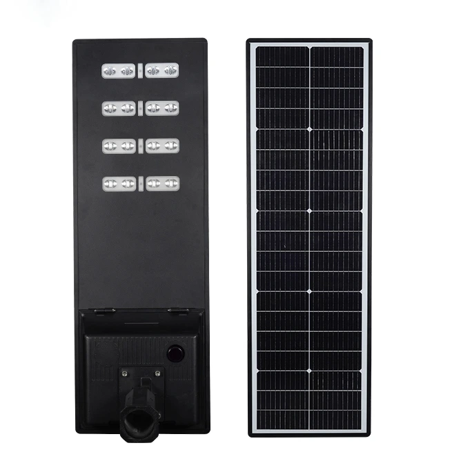 solar induction street light supplier