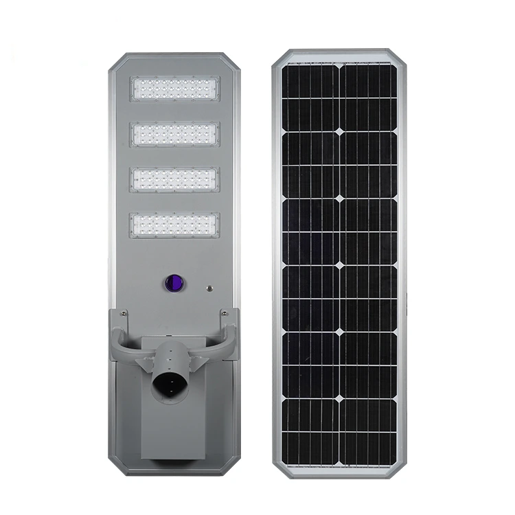 solar parking lot lights customize