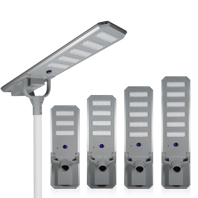 solar power parking lot lights distributor