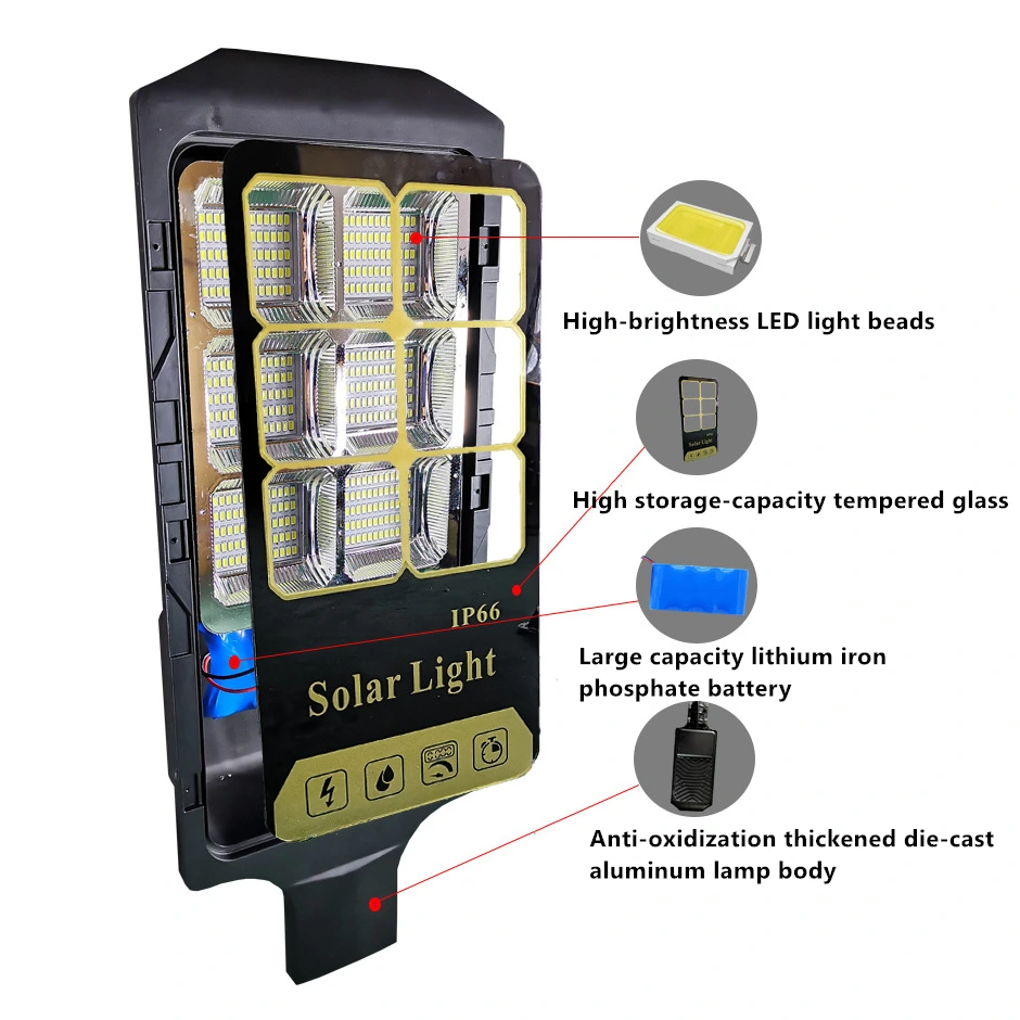 ALIHSOLAR IS A RELIABLE MANUFACTURER OF SOLAR LIGHTS THAT OFFERS TOP-NOTCH SOLAR-POWERED LED STREET LIGHTS TO CUSTOMERS ALL OVER THE GLOBE.