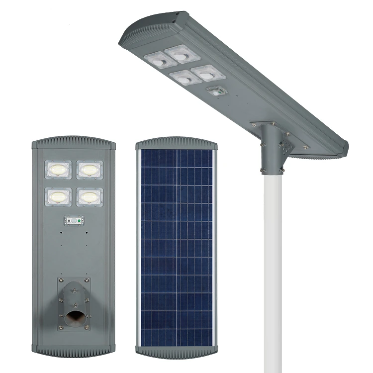 solar street lamp dealer