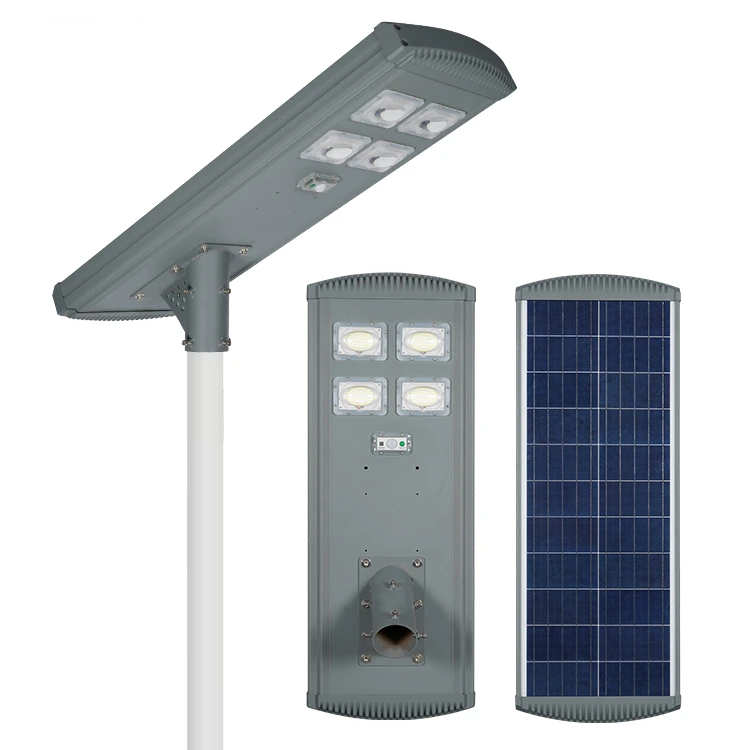 solar street lamp wholesaler