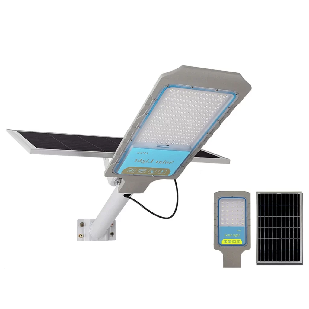 solar street light system supplier