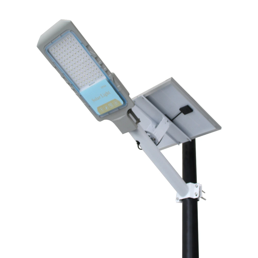 solar street light system wholesale