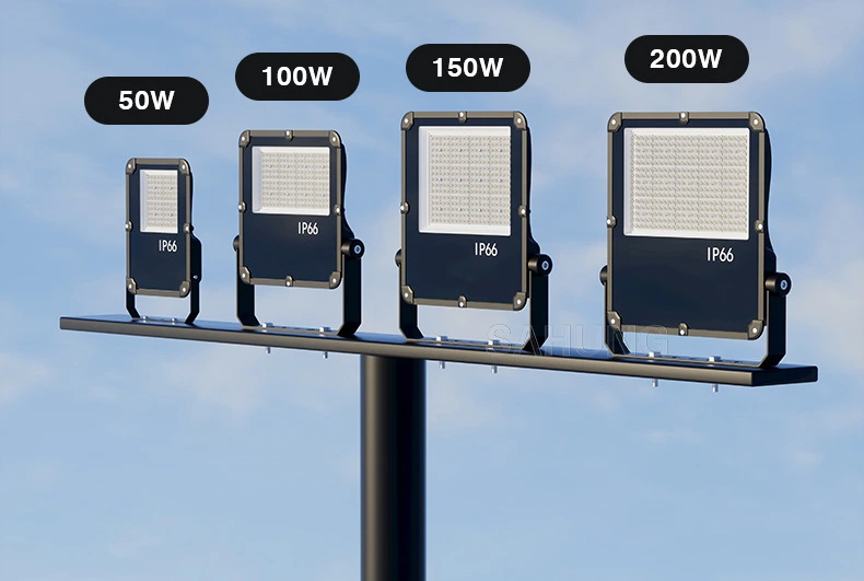 flood-light-manufacturers