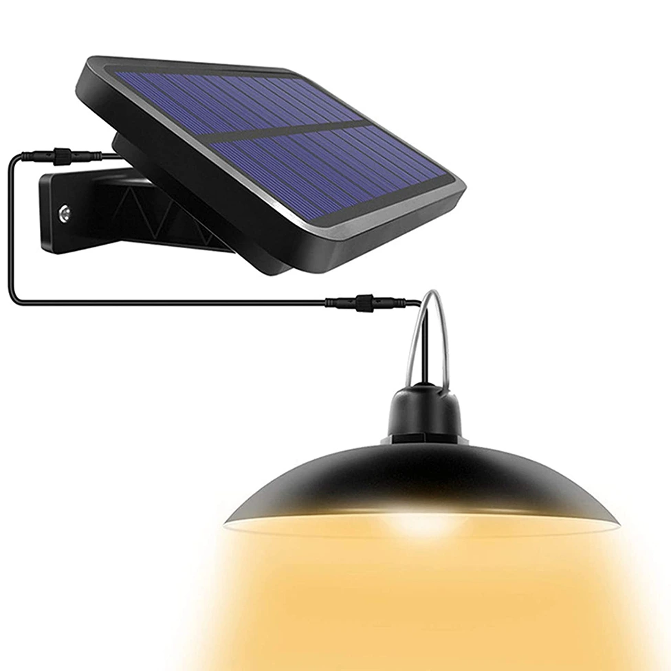 indoor solar lights vendor