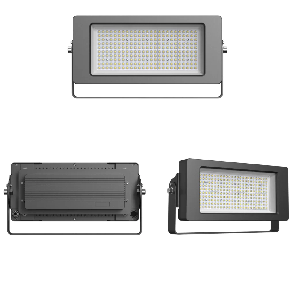 led flood lights outdoor factory