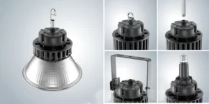 All You Need to Know About LED High Bays