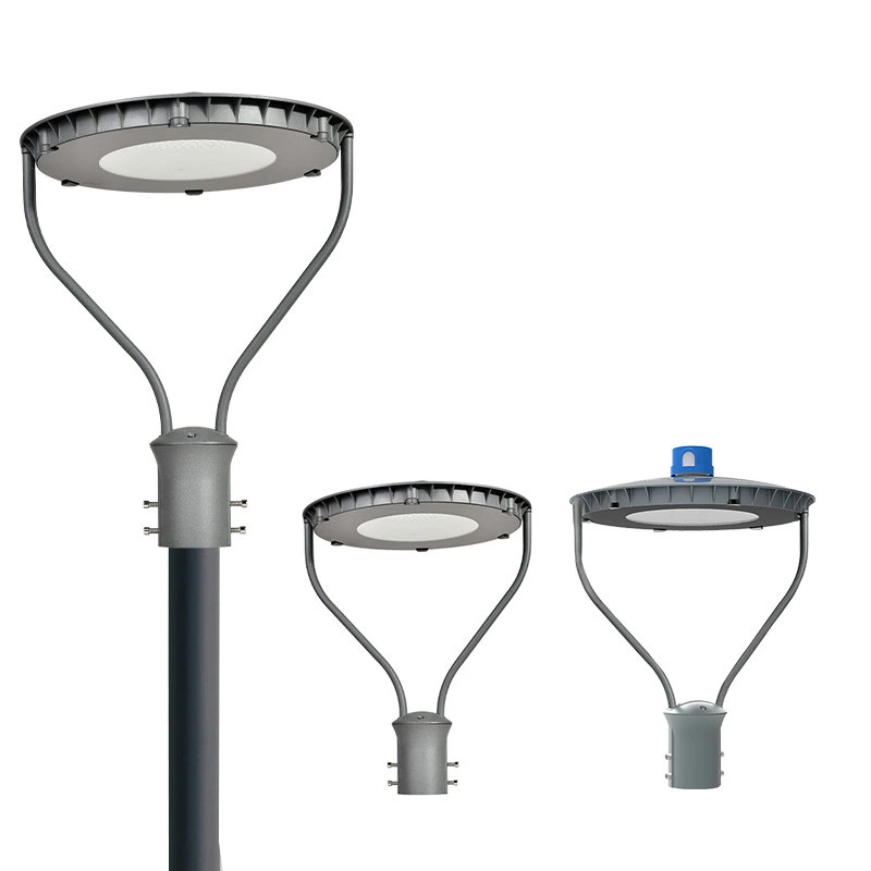 ALIHSOLAR is a professional lighting manufacturer and supplier in China providing quality outdoor lighting components & solutions. We have years of expertise in designing and manufacturing outdoor lighting for streets, roads, parks and other public.