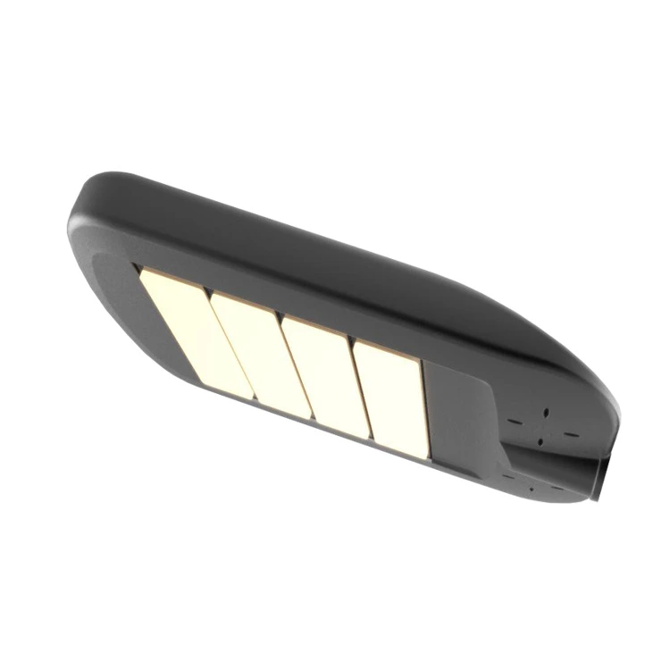 public street lighting supplier