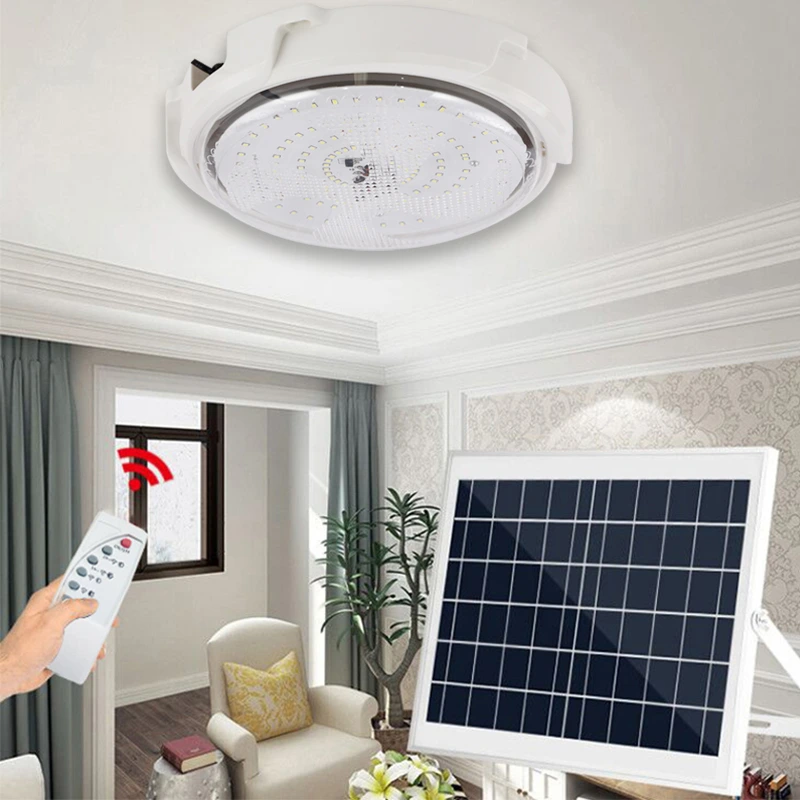 solar-ceiling-light-importer