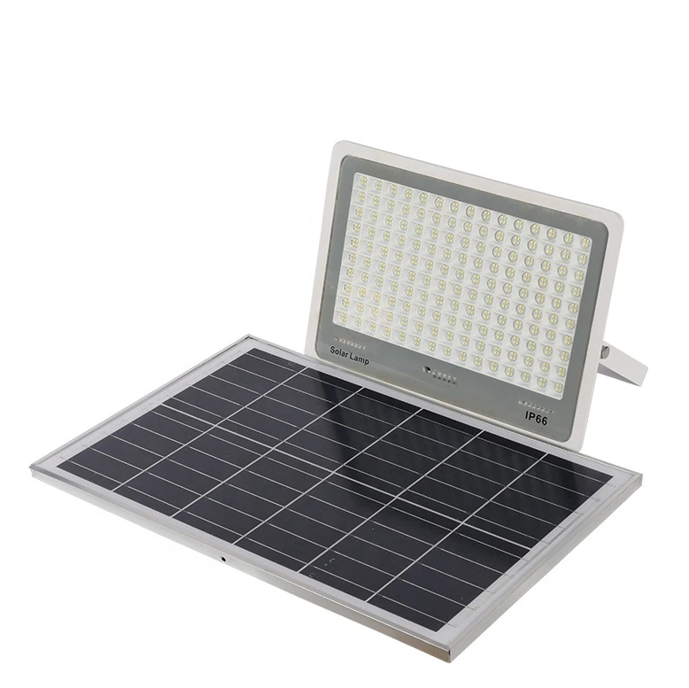 solar flood light dealer