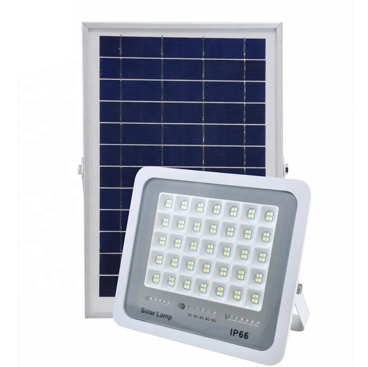 solar flood light supplier