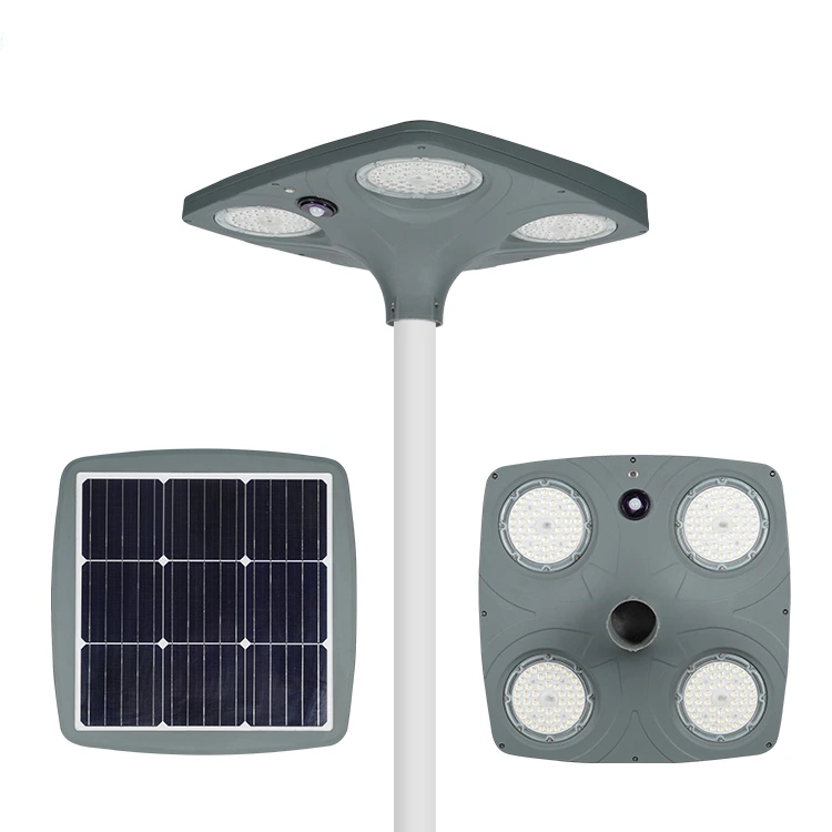 ALIHSOLAR is a professional lighting manufacturer and supplier in China providing quality outdoor lighting components & solutions. We have years of expertise in designing and manufacturing outdoor lighting for streets, roads, parks and other public.