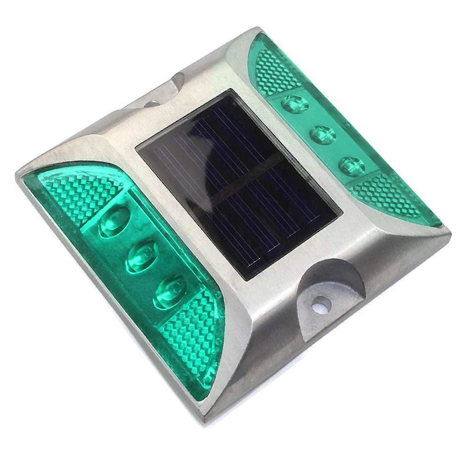 solar road stud light dealer