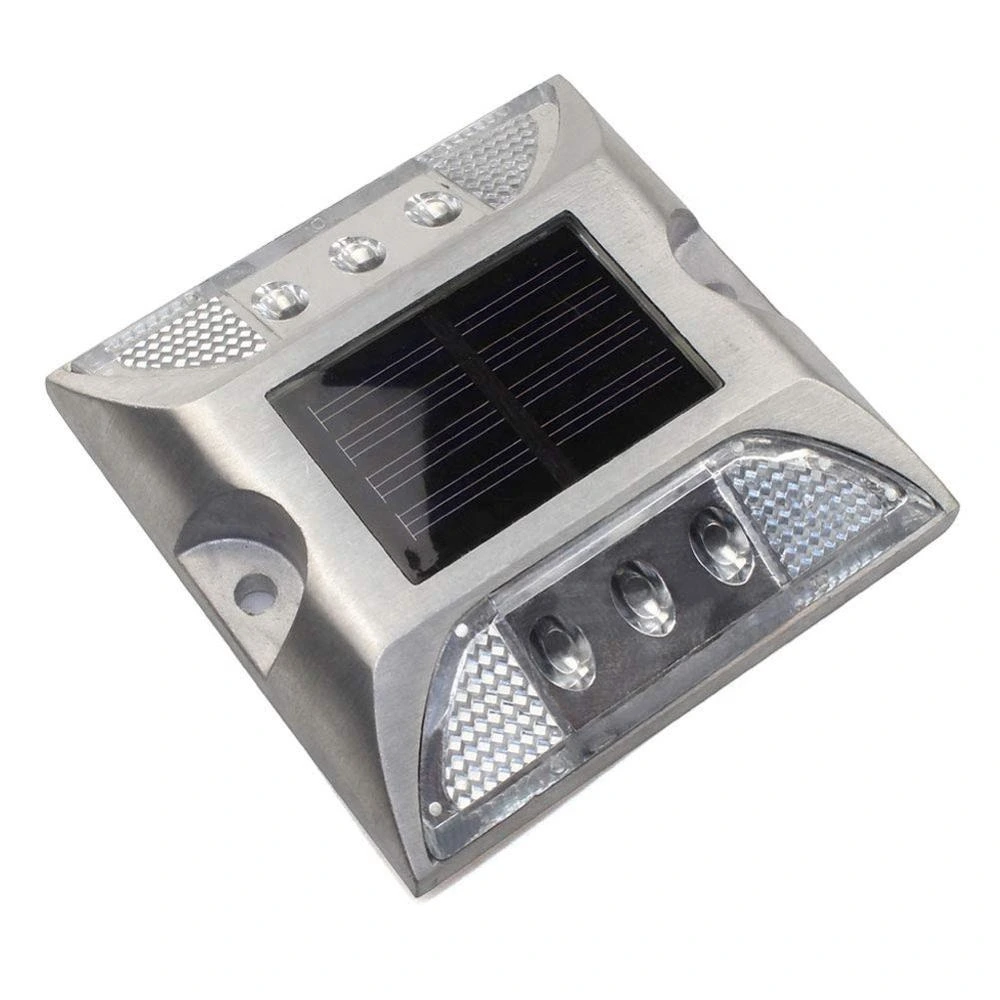 solar road stud light factory