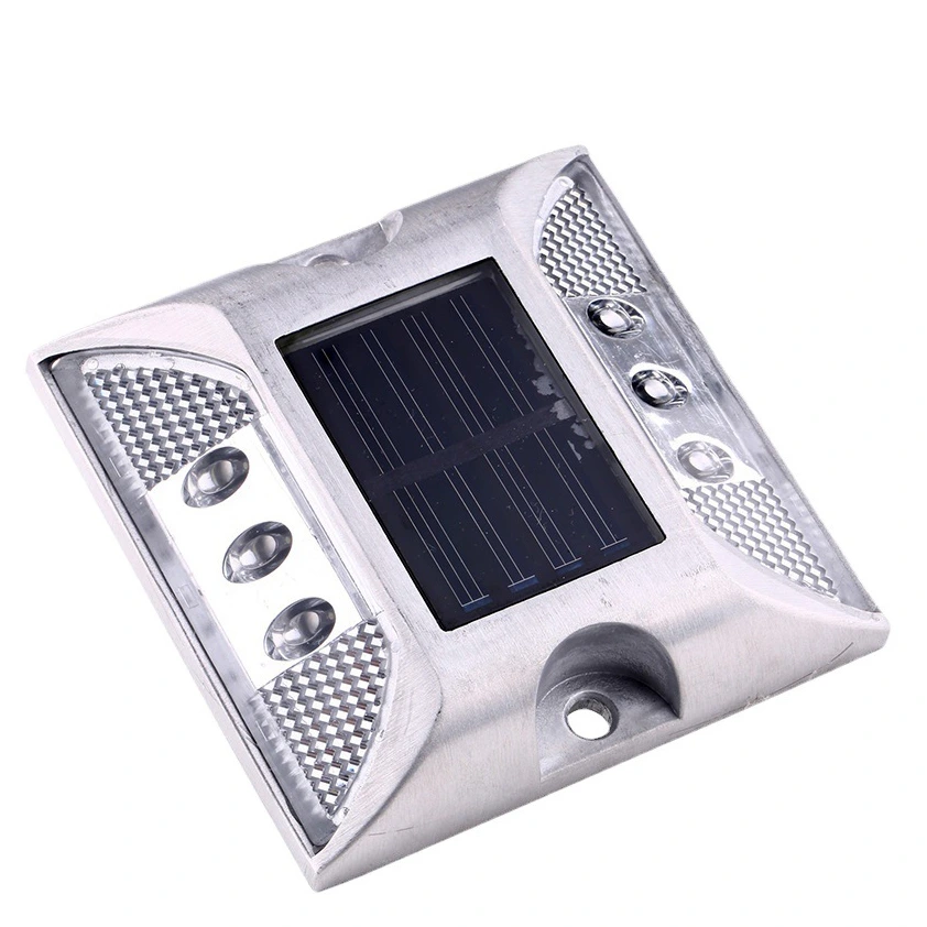 solar road stud light wholesale