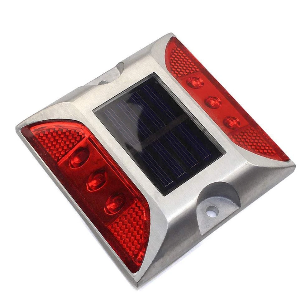 solar road stud light wholesaler