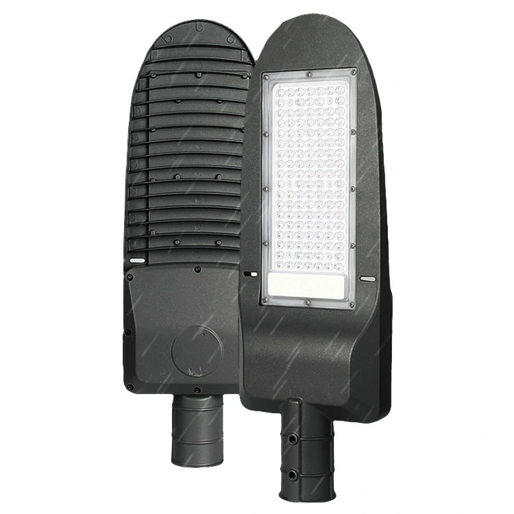 street lighting exporter