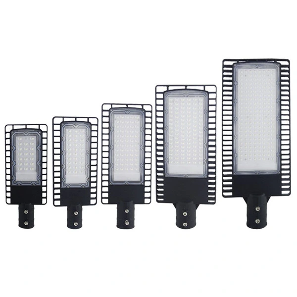 street lighting import