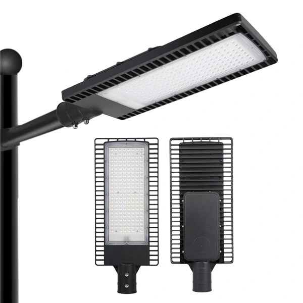 street lighting manufacturer