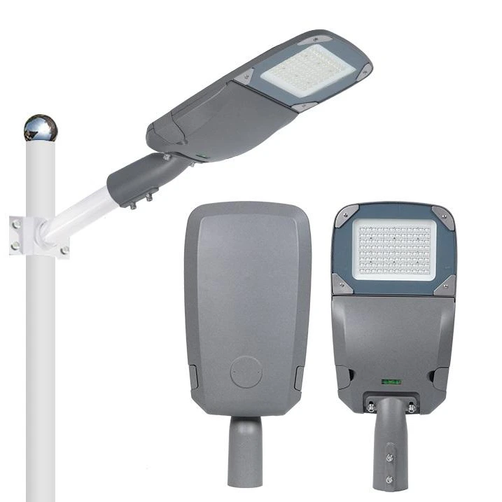 street lighting manufacturer