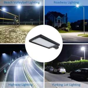 Illuminate Your Business with Affordable Street Lighting Wholesale Solutions