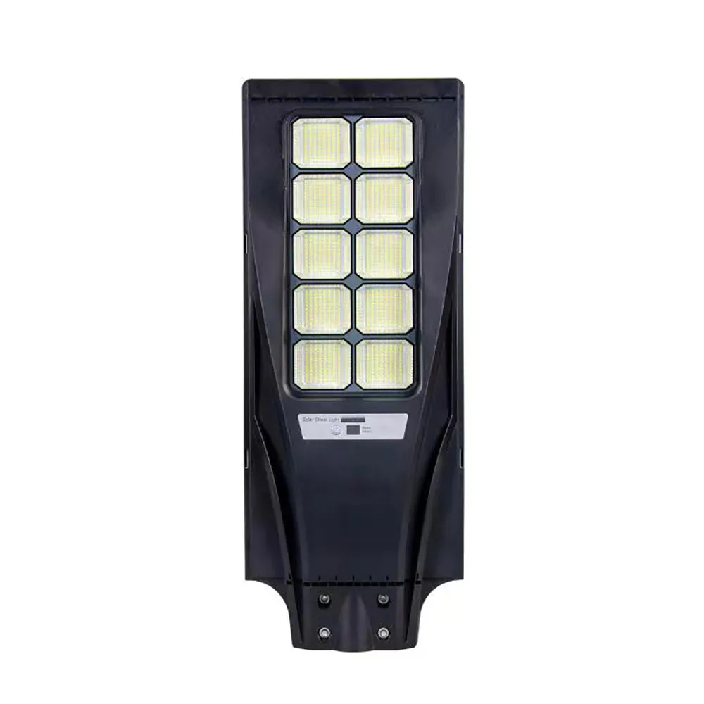 outdoor solar street lights oem