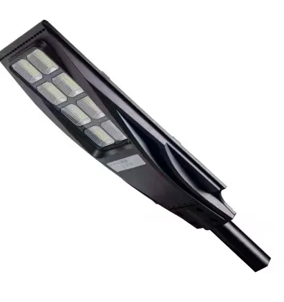 outdoor solar streetlights wholesaler